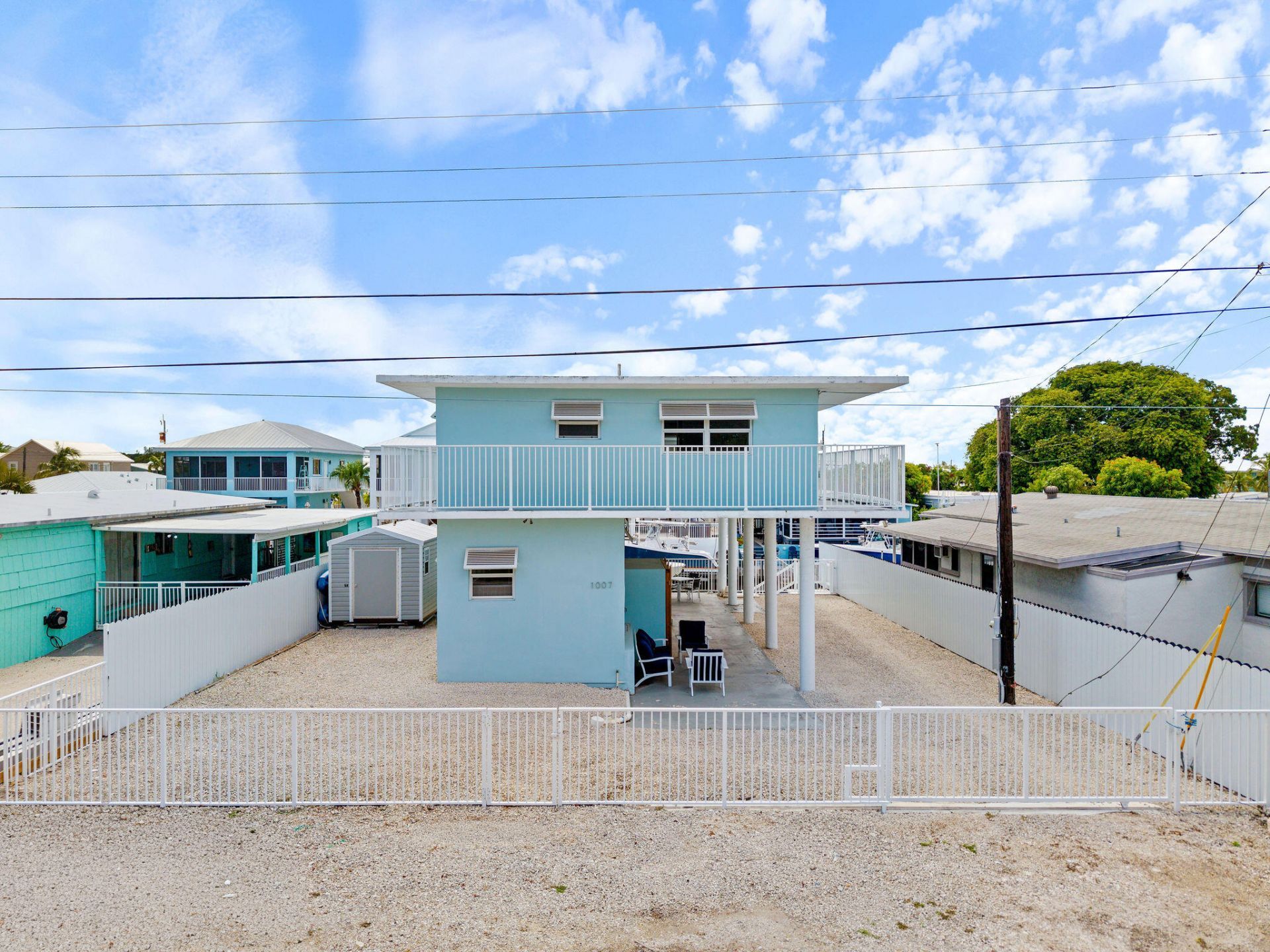 1007 Hialeah Lane, Key Largo, FL 33037 Photo