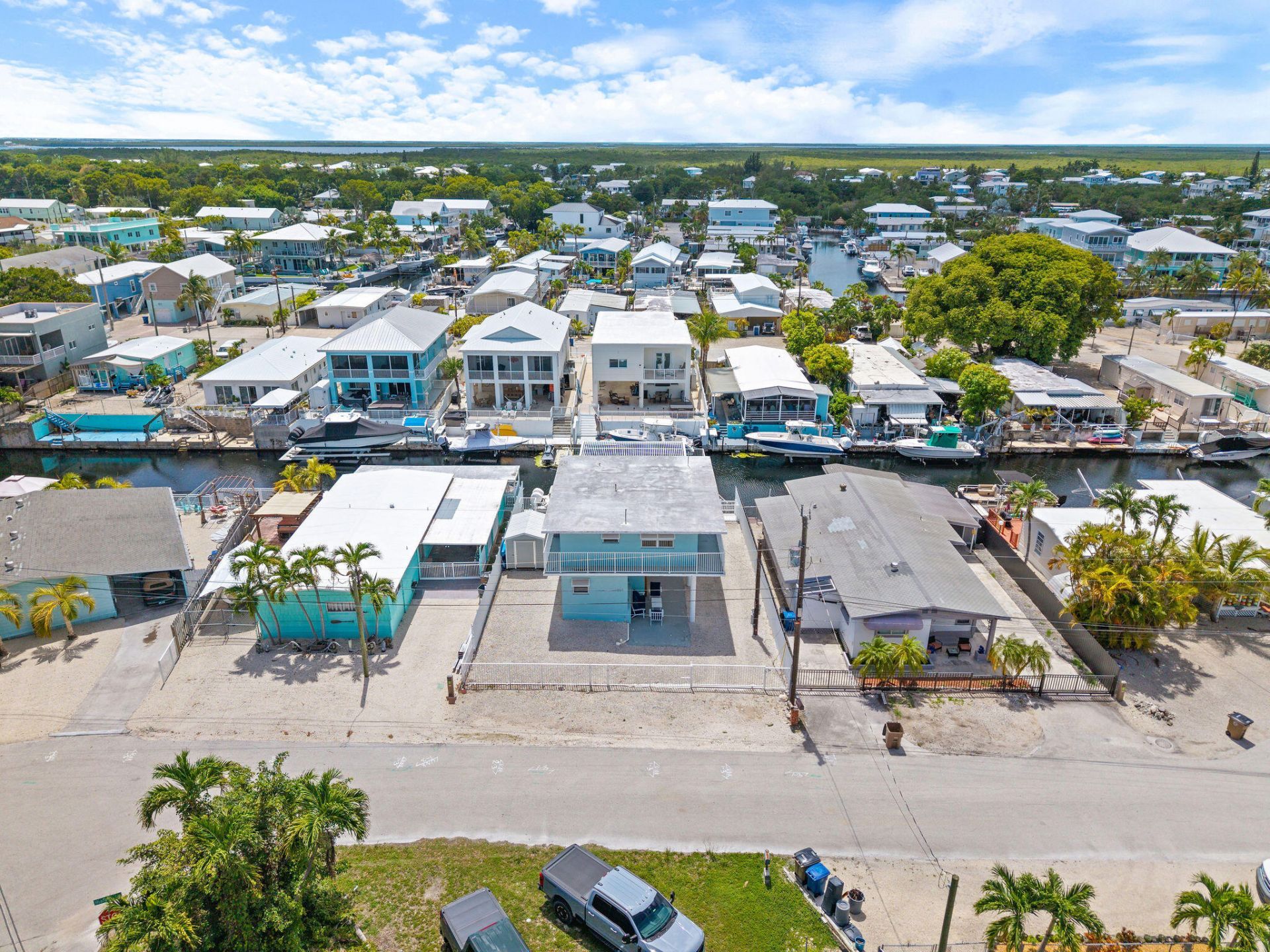 1007 Hialeah Lane, Key Largo, FL 33037 Photo