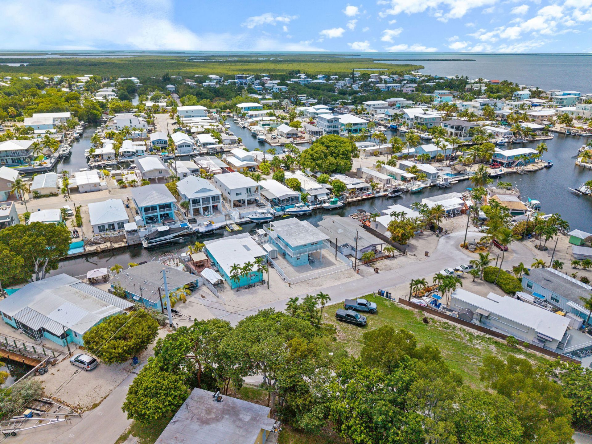 1007 Hialeah Lane, Key Largo, FL 33037 Photo