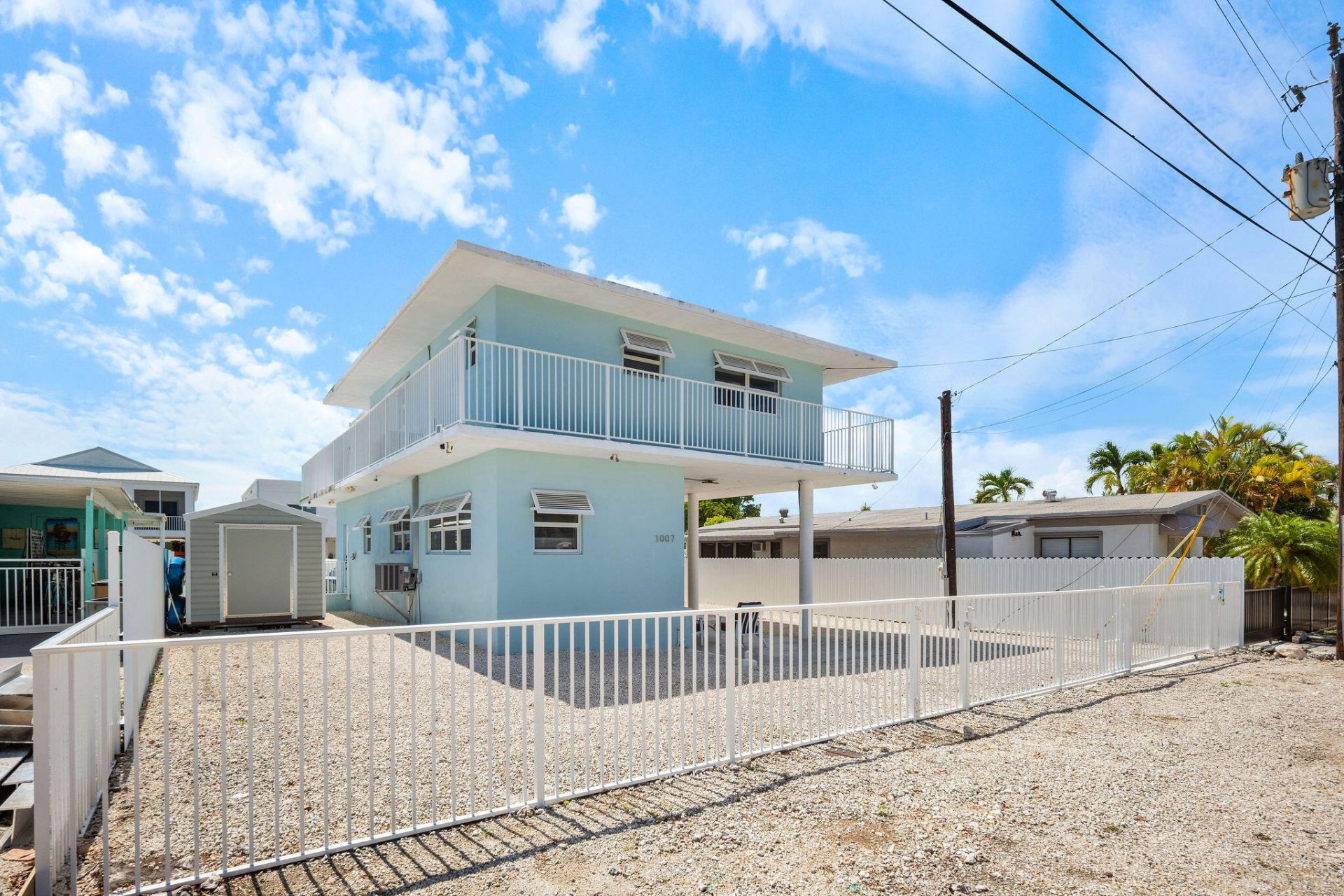 1007 Hialeah Lane, Key Largo, FL 33037 Photo