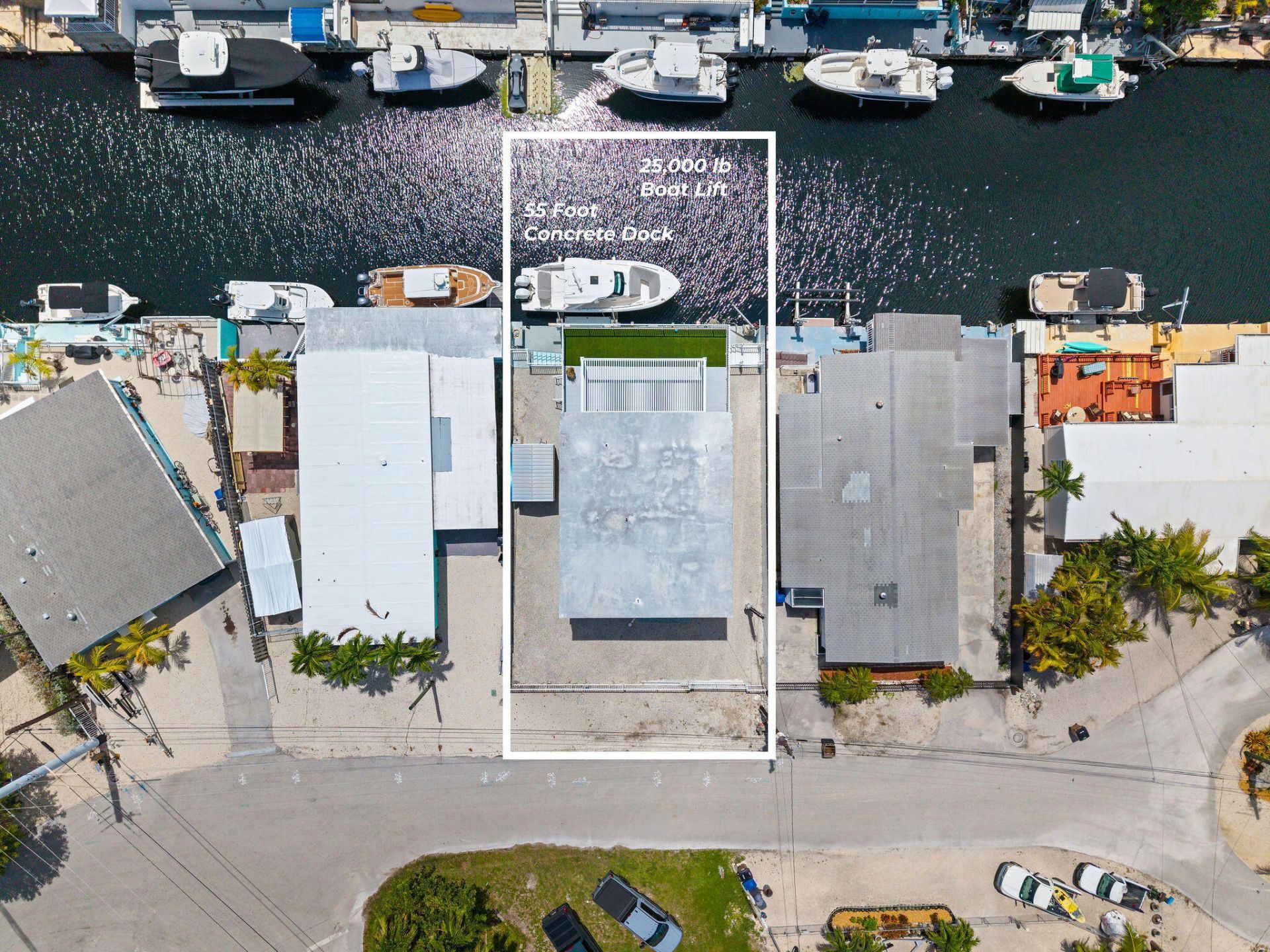 1007 Hialeah Lane, Key Largo, FL 33037 Photo