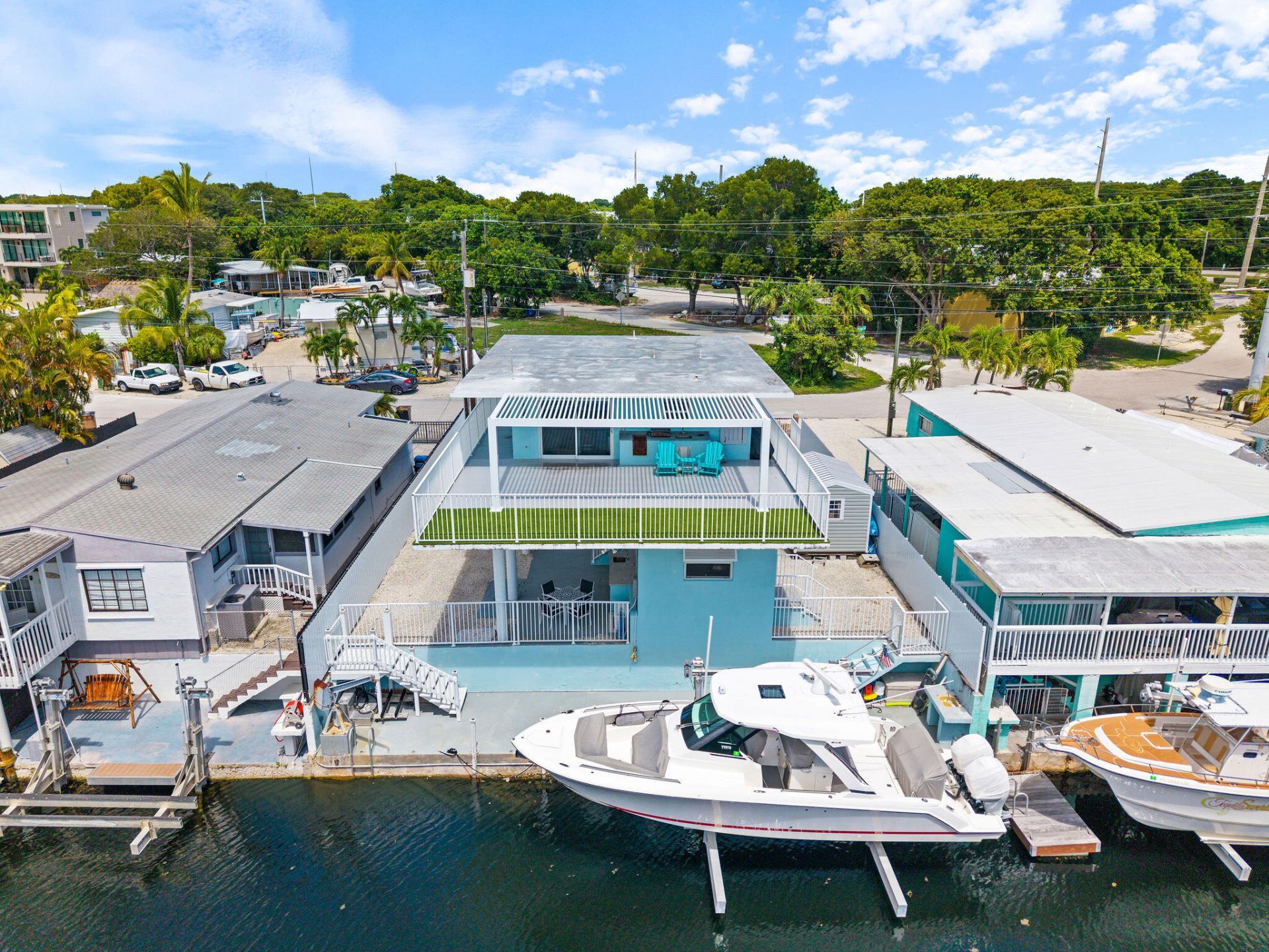 1007 Hialeah Lane, Key Largo, FL 33037 Photo