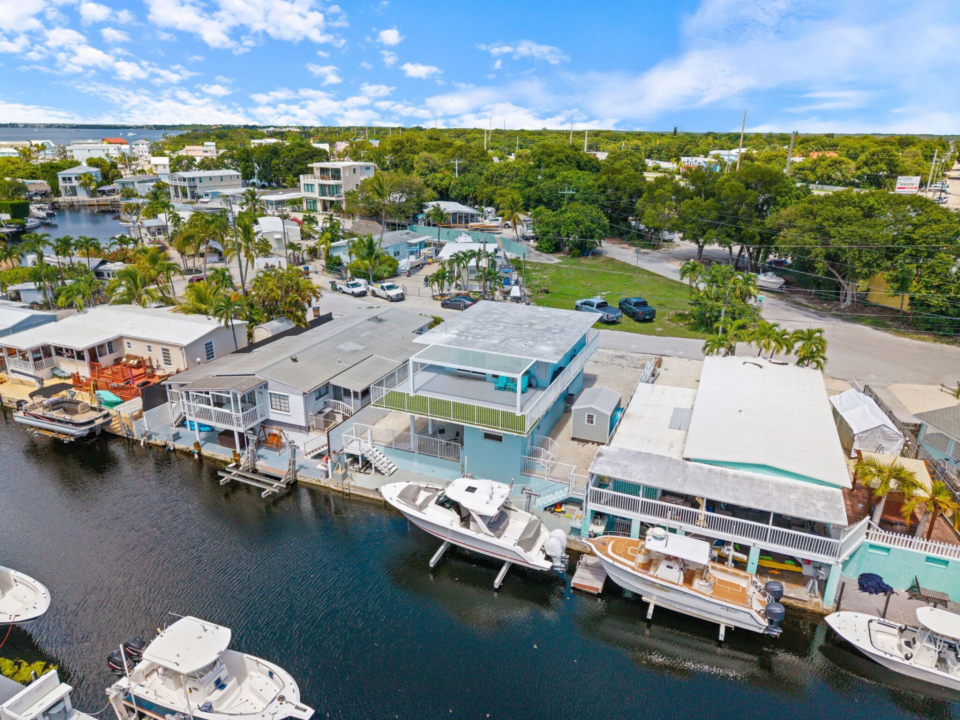 1007 Hialeah Lane, Key Largo, FL 33037 Photo