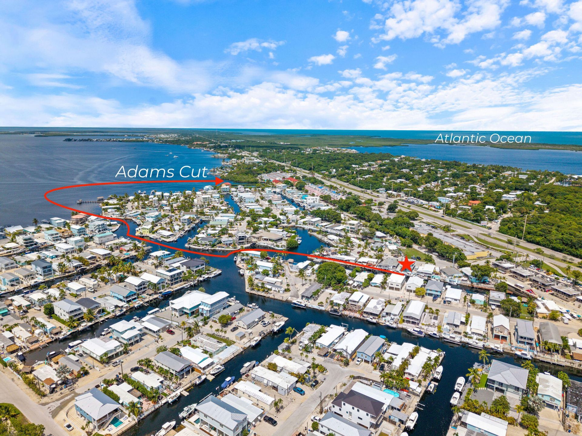 1007 Hialeah Lane, Key Largo, FL 33037 Photo
