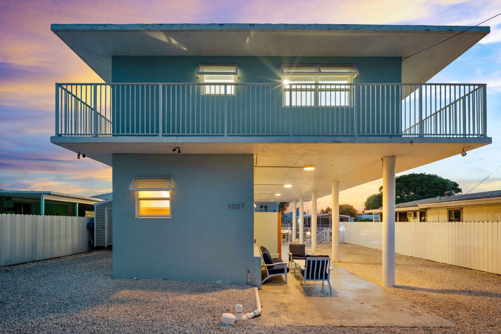 1007 Hialeah Lane, Key Largo, FL 33037 Photo
