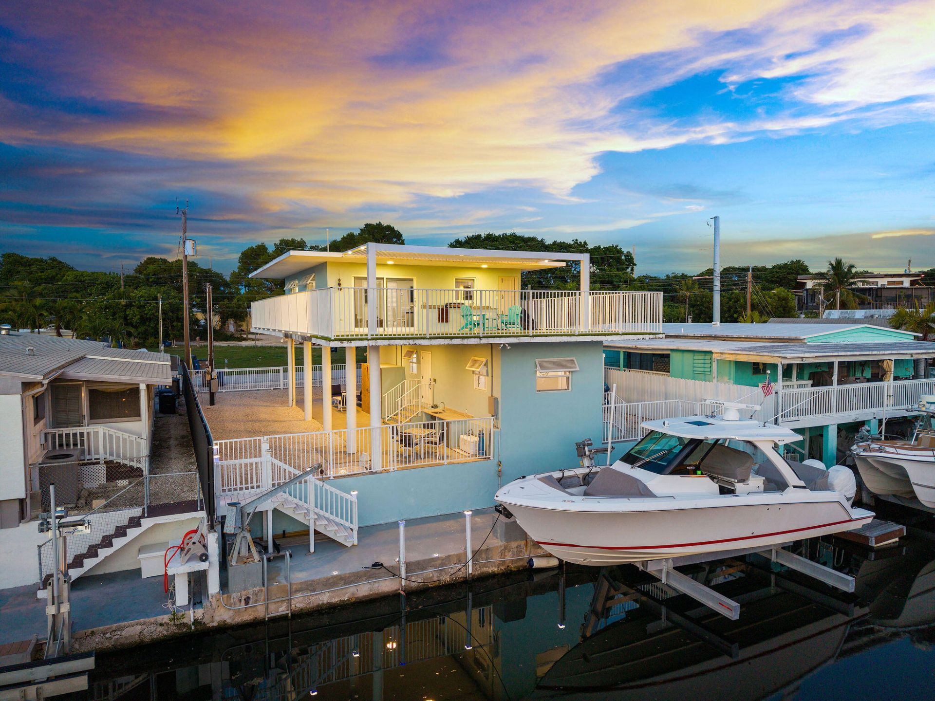 1007 Hialeah Lane, Key Largo, FL 33037 Photo