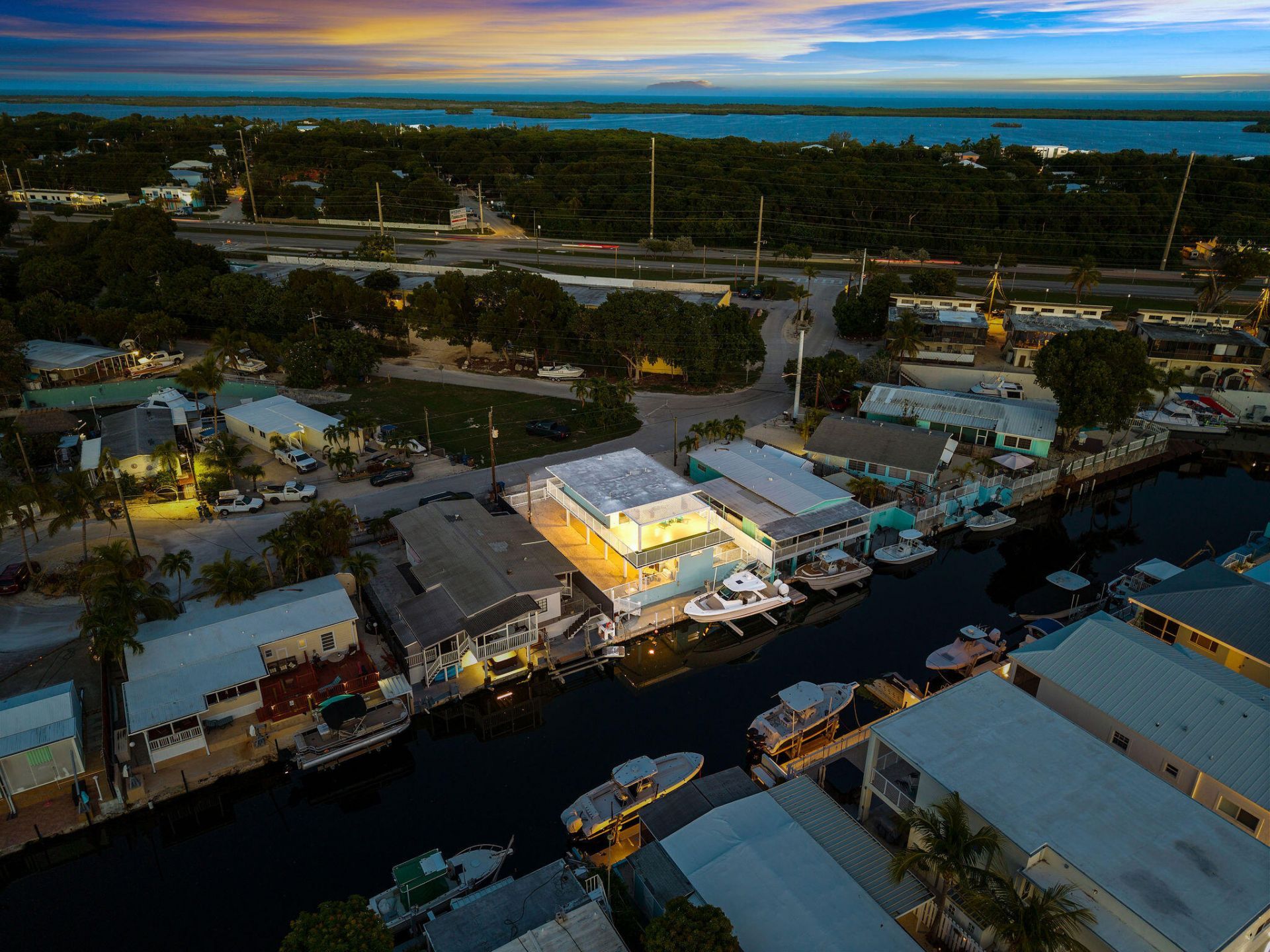 1007 Hialeah Lane, Key Largo, FL 33037 Photo