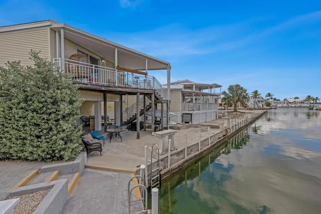 701 Spanish Main Drive, Unit LOT 559, Cudjoe, FL 33042 Photo