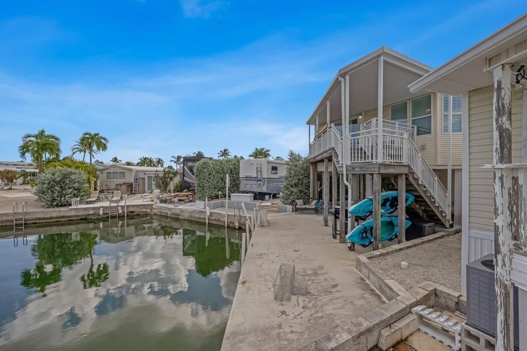 701 Spanish Main Drive, Unit LOT 559, Cudjoe, FL 33042 Photo