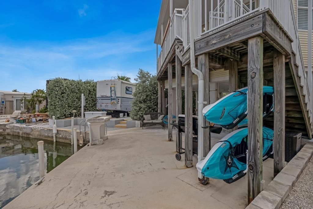 701 Spanish Main Drive, Unit LOT 559, Cudjoe, FL 33042 Photo