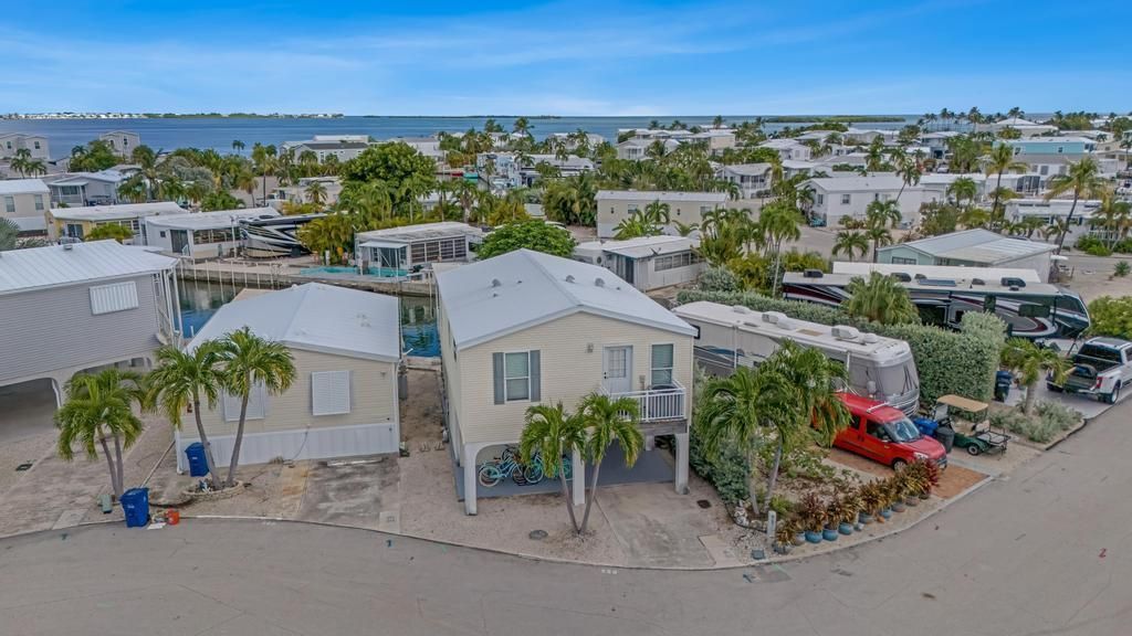 701 Spanish Main Drive, Unit LOT 559, Cudjoe, FL 33042 Photo