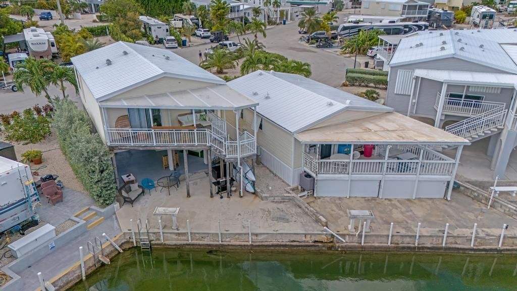 701 Spanish Main Drive, Unit LOT 559, Cudjoe, FL 33042 Photo