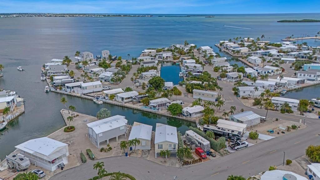 701 Spanish Main Drive, Unit LOT 559, Cudjoe, FL 33042 Photo