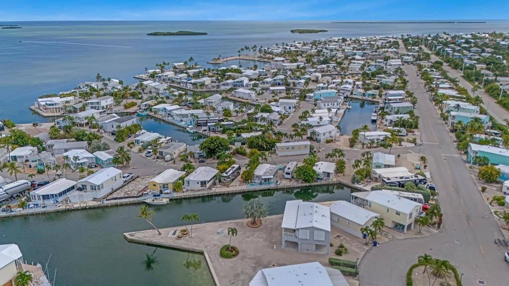 701 Spanish Main Drive, Unit LOT 559, Cudjoe, FL 33042 Photo