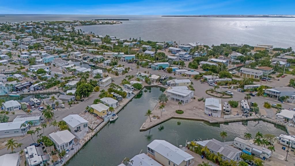 701 Spanish Main Drive, Unit LOT 559, Cudjoe, FL 33042 Photo