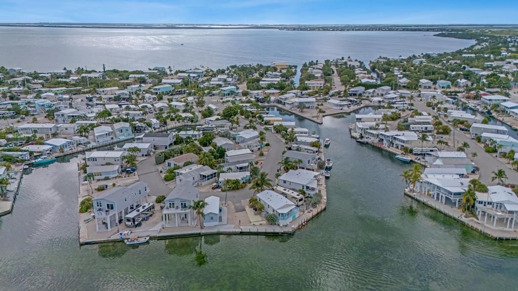 701 Spanish Main Drive, Unit LOT 559, Cudjoe, FL 33042 Photo