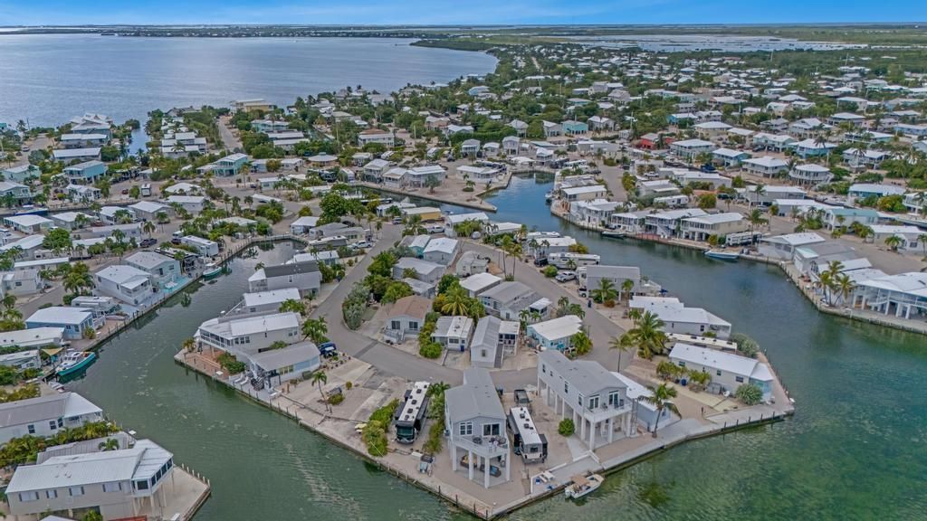 701 Spanish Main Drive, Unit LOT 559, Cudjoe, FL 33042 Photo
