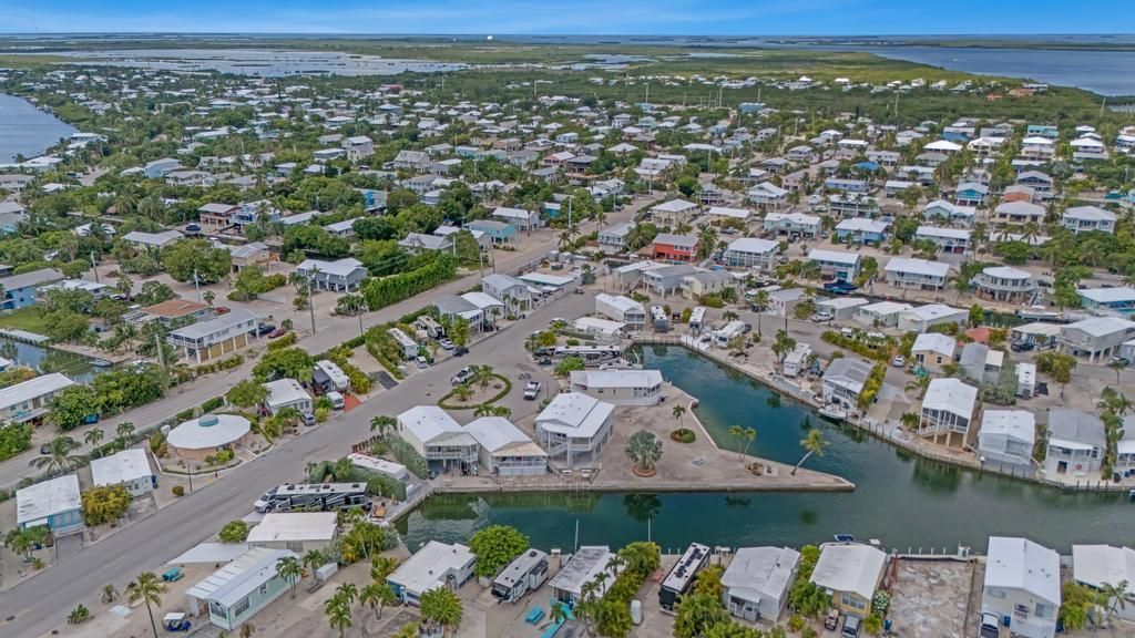 701 Spanish Main Drive, Unit LOT 559, Cudjoe, FL 33042 Photo