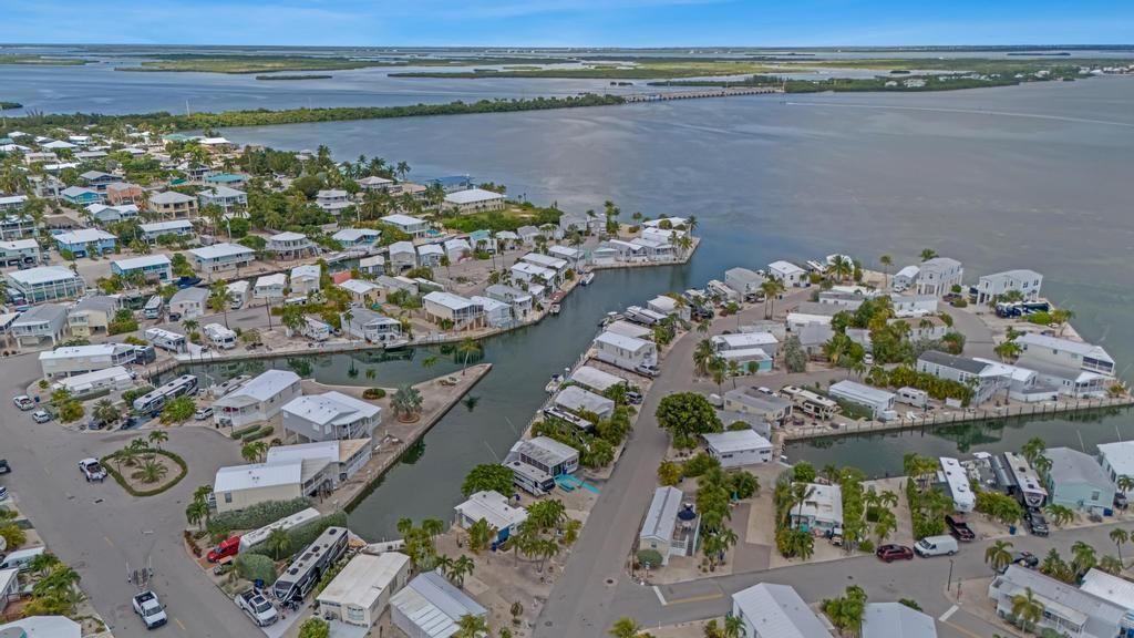 701 Spanish Main Drive, Unit LOT 559, Cudjoe, FL 33042 Photo