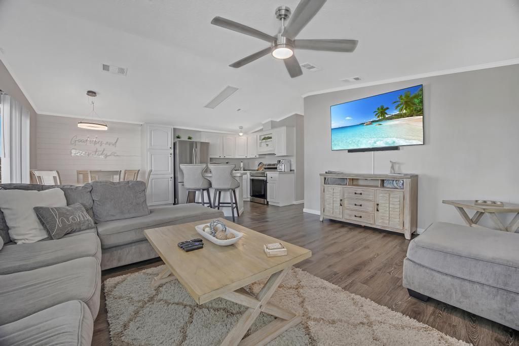 701 Spanish Main Drive, Unit LOT 559, Cudjoe, FL 33042 Photo
