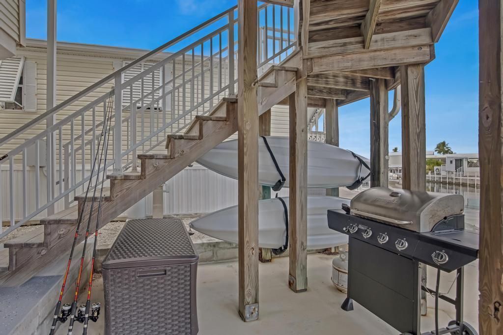701 Spanish Main Drive, Unit LOT 559, Cudjoe, FL 33042 Photo