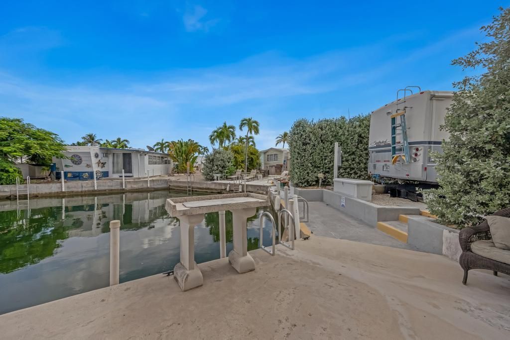 701 Spanish Main Drive, Unit LOT 559, Cudjoe, FL 33042 Photo