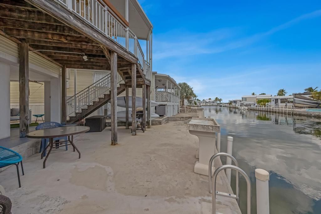 701 Spanish Main Drive, Unit LOT 559, Cudjoe, FL 33042 Photo
