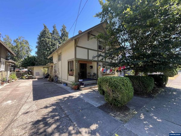 421 SW 11th St, Corvallis, OR 97333