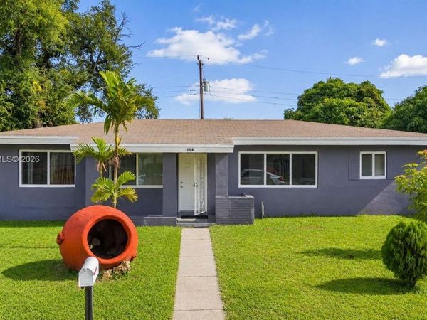 3271 NW 173rd Ter , Miami Gardens, FL 33056