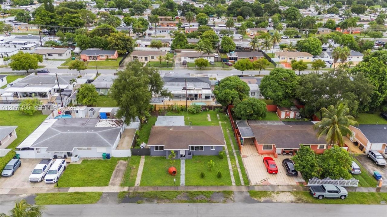 3271 NW 173rd Ter , Miami Gardens, FL 33056 Photo
