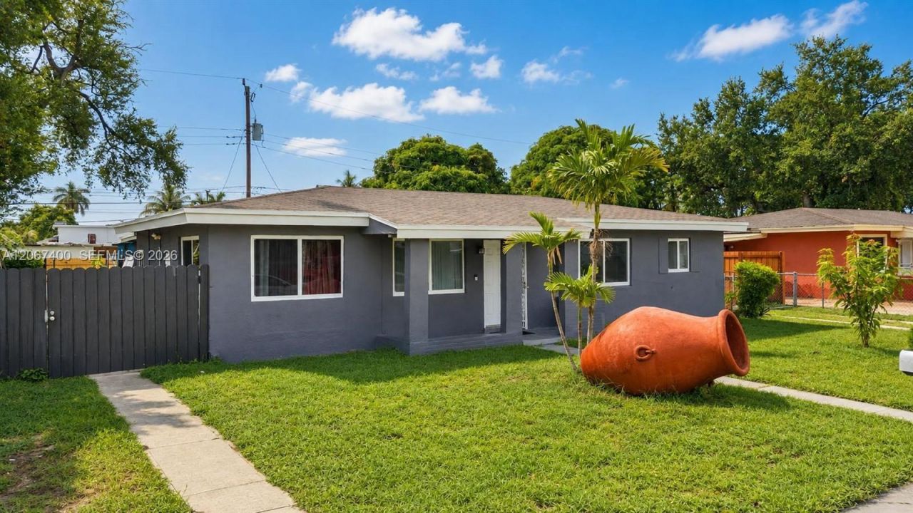3271 NW 173rd Ter , Miami Gardens, FL 33056 Photo