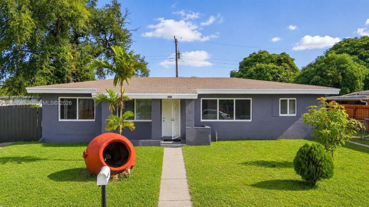 3271 NW 173rd Ter , Miami Gardens, FL 33056 Photo