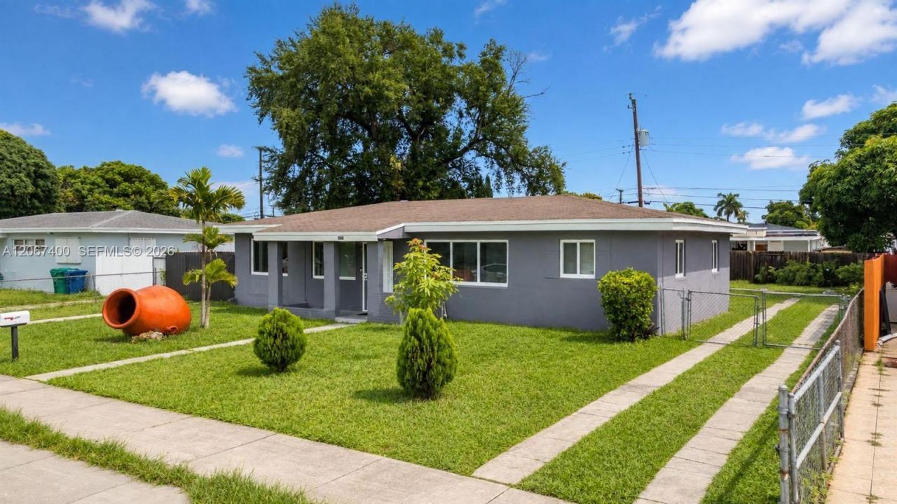 3271 NW 173rd Ter , Miami Gardens, FL 33056 Photo