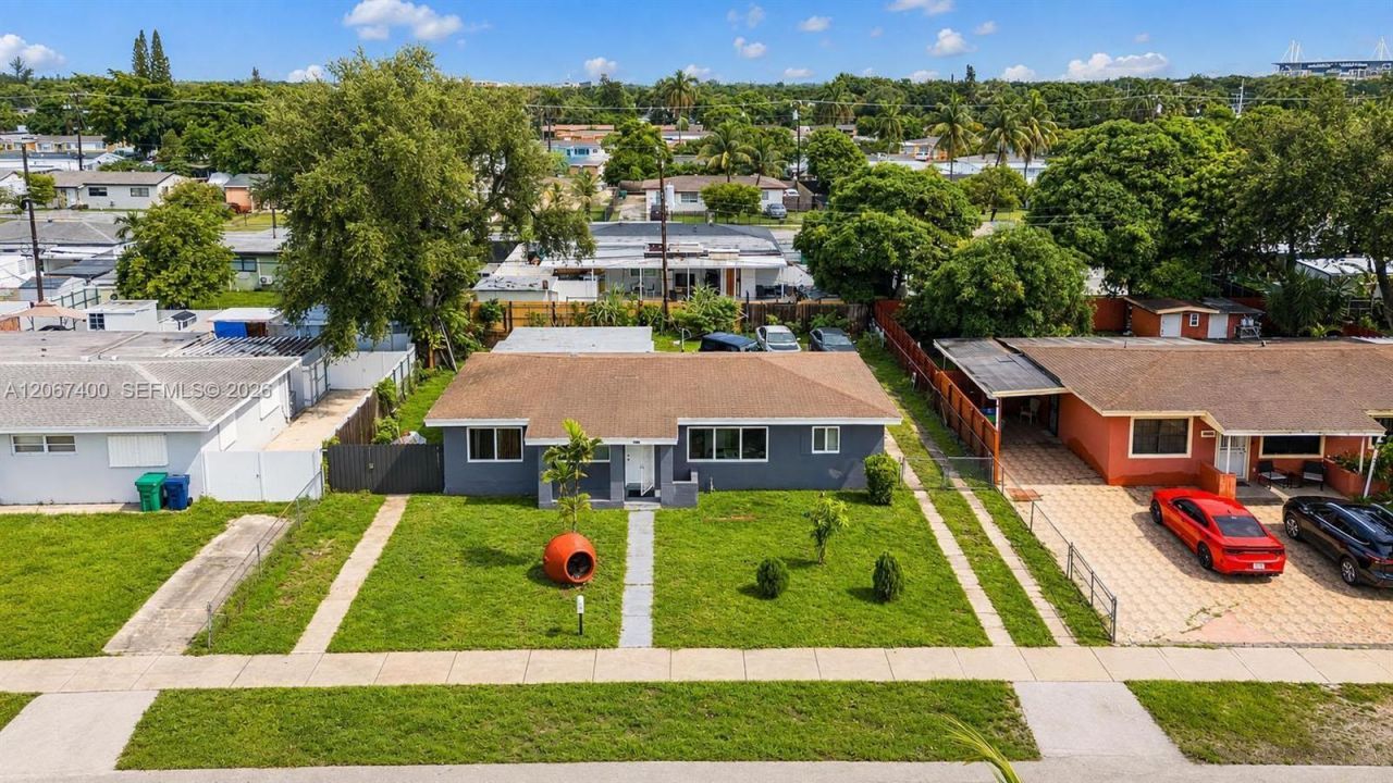 3271 NW 173rd Ter , Miami Gardens, FL 33056 Photo