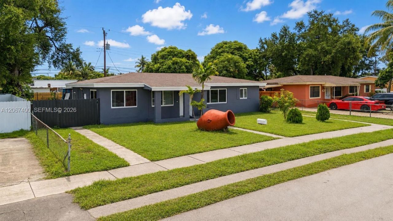 3271 NW 173rd Ter , Miami Gardens, FL 33056 Photo