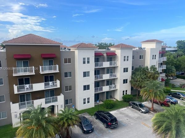 11060 SW 196th St , Unit 511, Cutler Bay, FL 33157