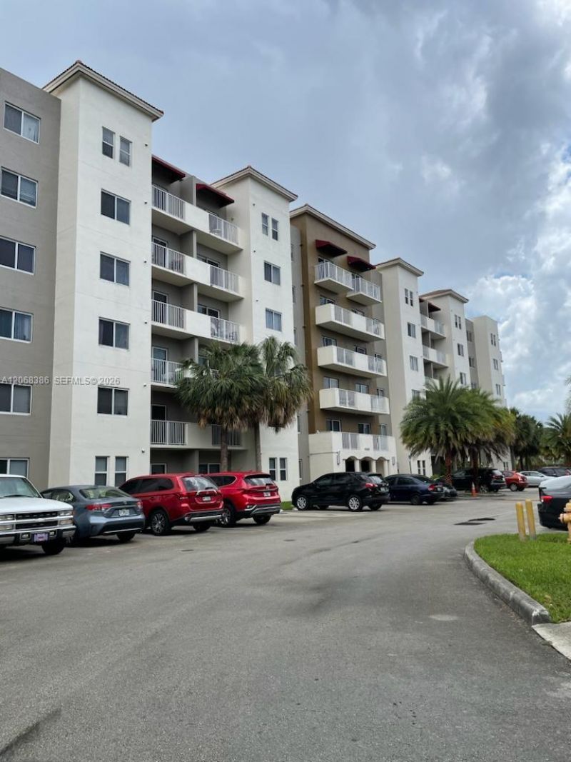 11060 SW 196th St , Unit 511, Cutler Bay, FL 33157 Photo