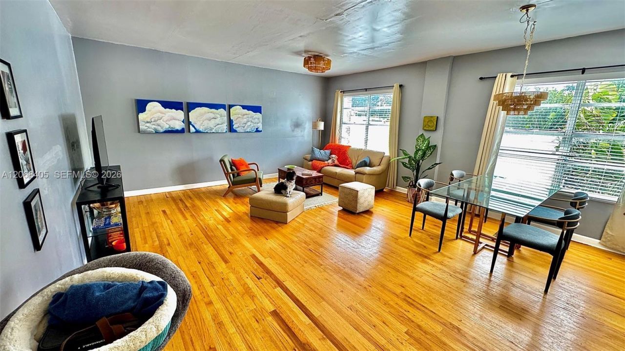 1200 Euclid Ave, Unit 302, Miami Beach, FL 33139 Photo