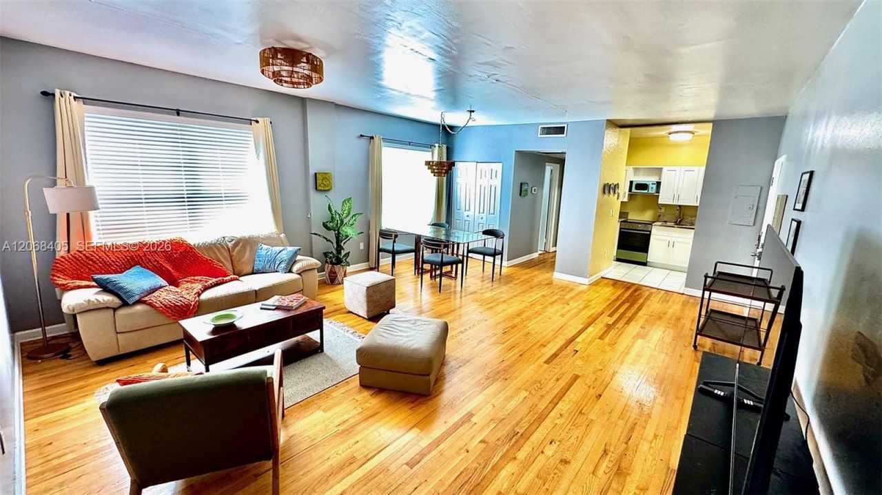 1200 Euclid Ave, Unit 302, Miami Beach, FL 33139 Photo