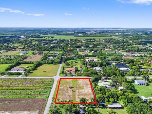 213XX SW 240 ST , Homestead, FL 33031