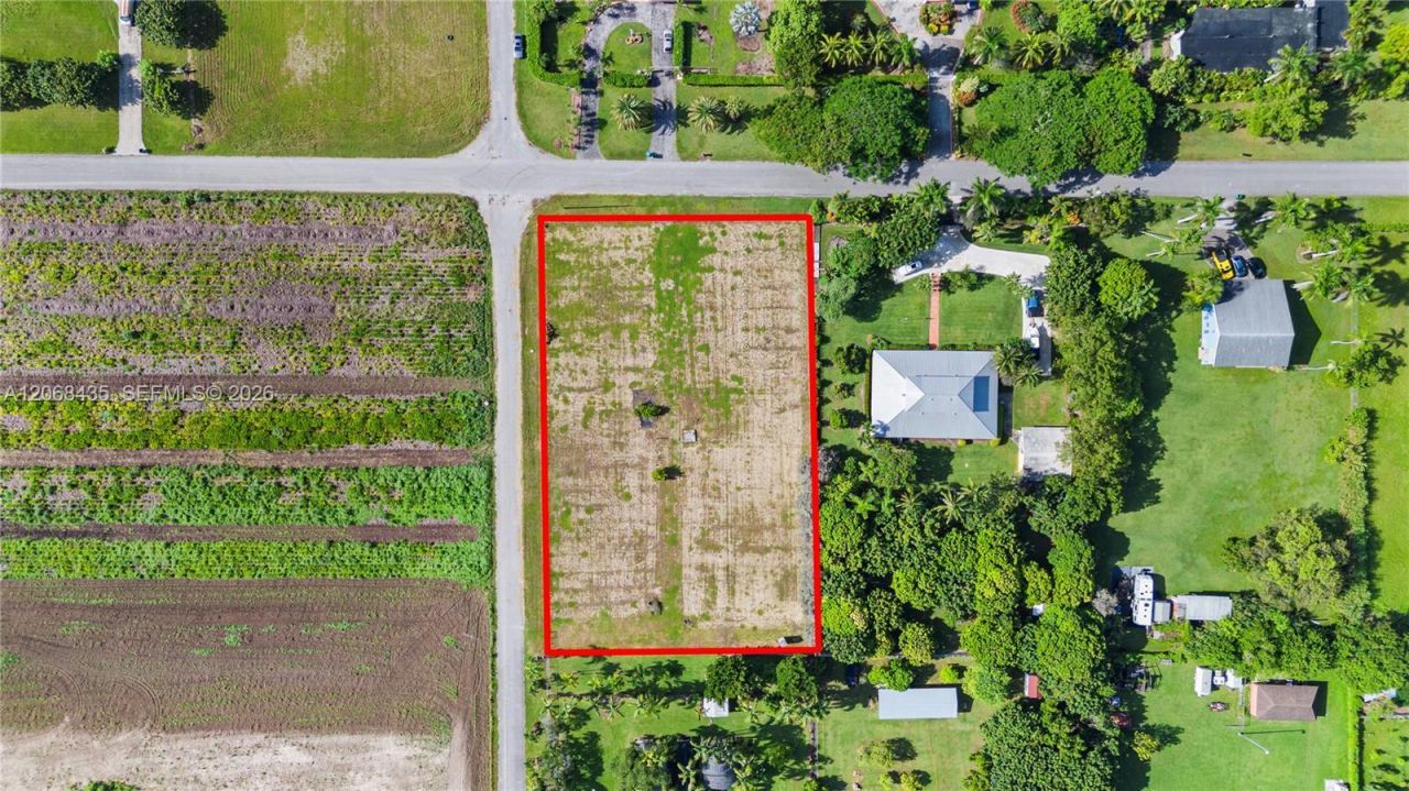 213xx SW 240 St , Homestead, FL 33031 Photo
