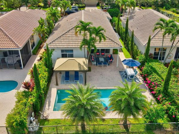6609 NW 24th Avenue, Boca Raton, FL 33496