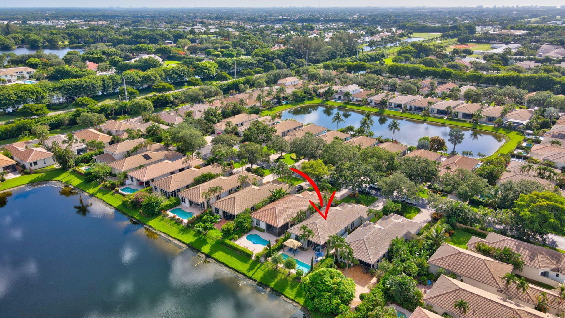 6609 NW 24th Avenue, Boca Raton, FL 33496 Photo