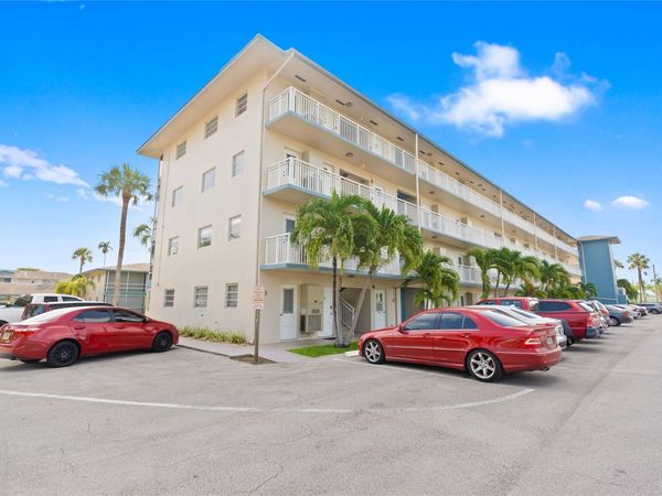 5800 W Margate Boulevard, Unit 346-3, Margate, FL 33063