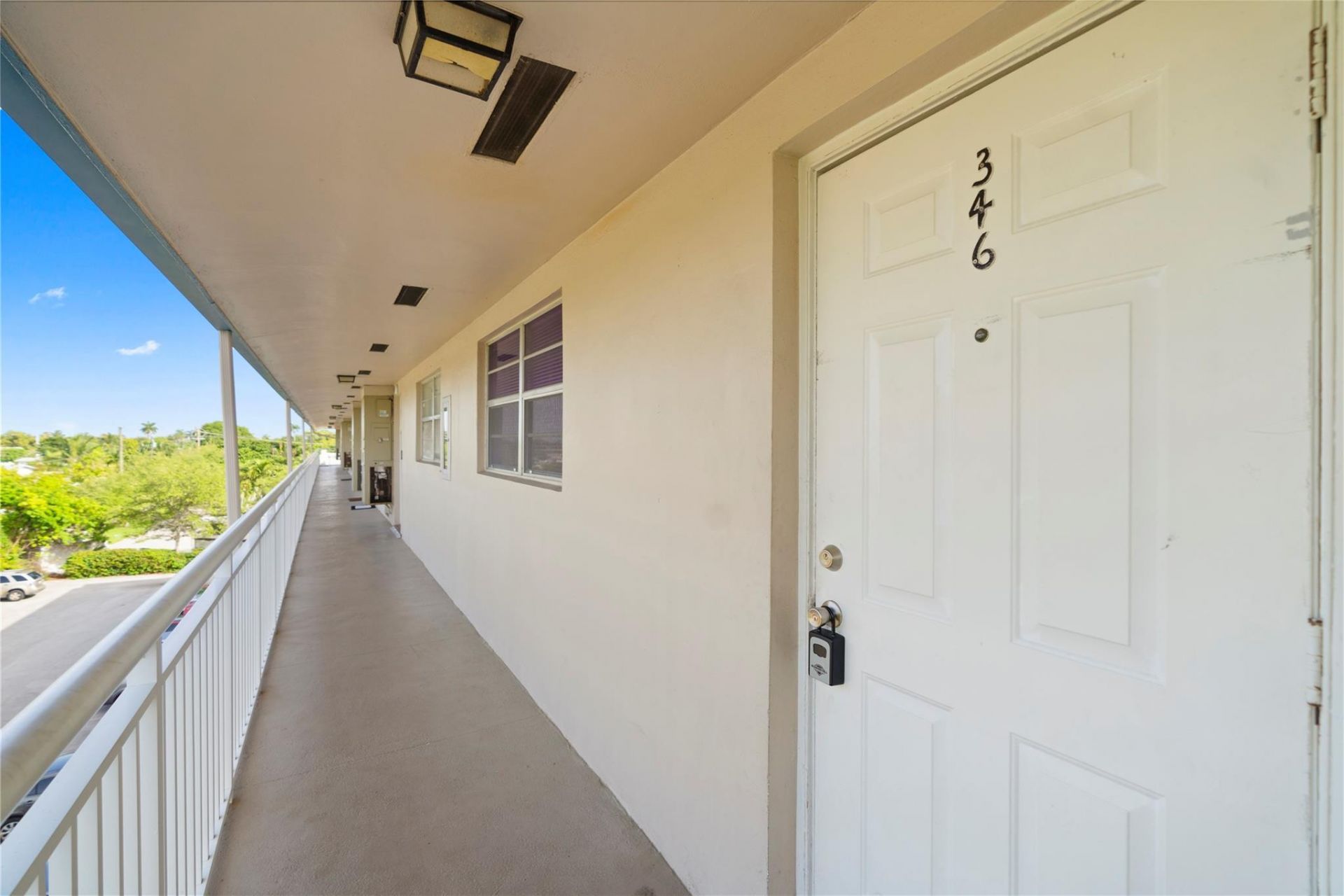 5800 W Margate Boulevard, Unit 346-3, Margate, FL 33063 Photo