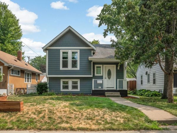 5441 29th Avenue S, Minneapolis, MN 55417