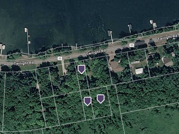 15665 Twilight Rd , Onamia, MN 56359