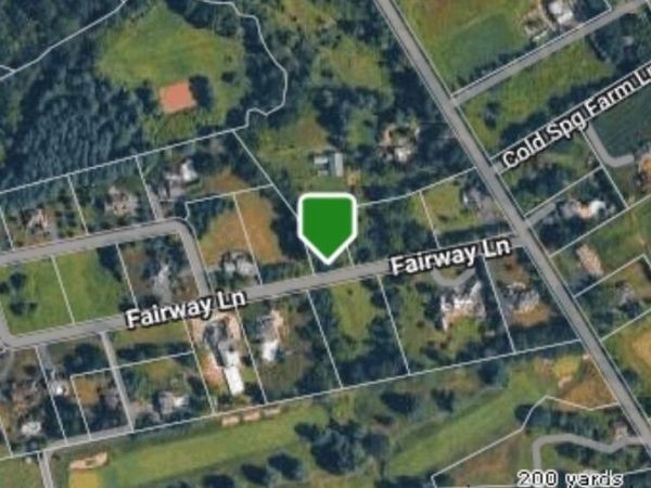 Fairway Lane, Sugarloaf, PA 18249