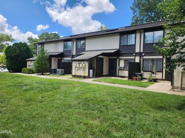 4331 Lake Ridge Drive, Unit Un 10-d, Raleigh, NC 27604