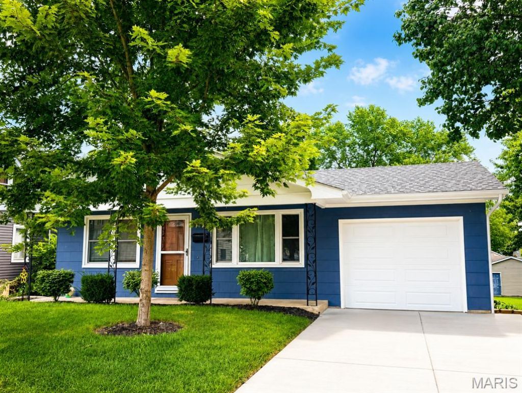 712 Stafford Street , Washington, MO 63090 Main Photo